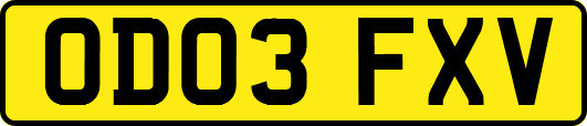 OD03FXV