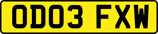 OD03FXW