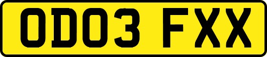 OD03FXX
