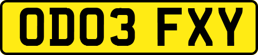 OD03FXY