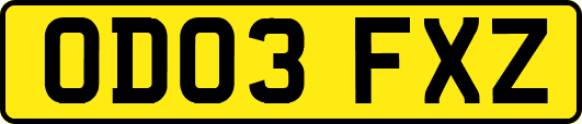 OD03FXZ