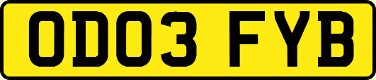 OD03FYB