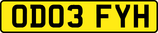 OD03FYH