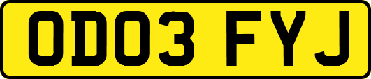 OD03FYJ