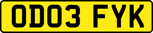 OD03FYK