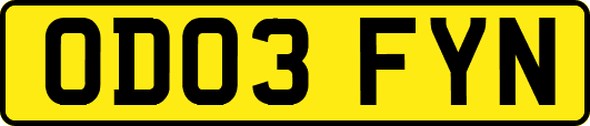 OD03FYN