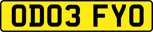 OD03FYO