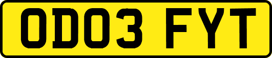OD03FYT