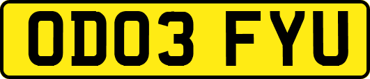 OD03FYU