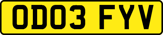 OD03FYV