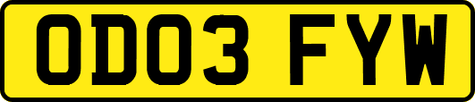 OD03FYW