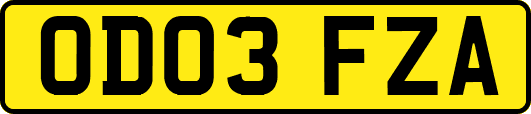 OD03FZA
