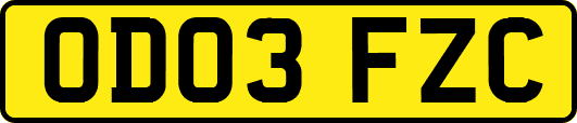 OD03FZC