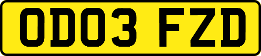 OD03FZD