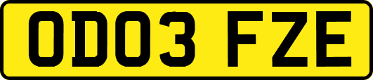 OD03FZE