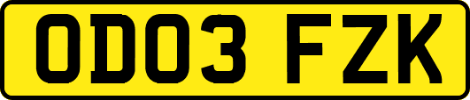 OD03FZK
