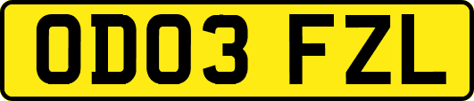 OD03FZL
