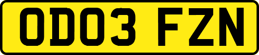 OD03FZN