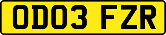 OD03FZR