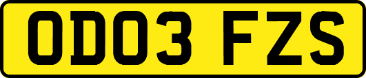 OD03FZS