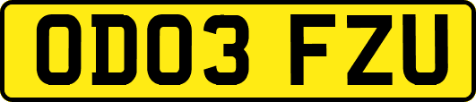 OD03FZU