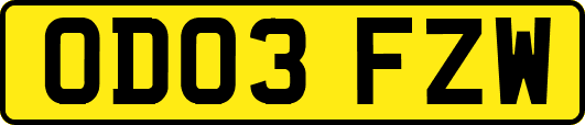 OD03FZW