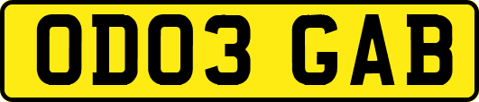 OD03GAB