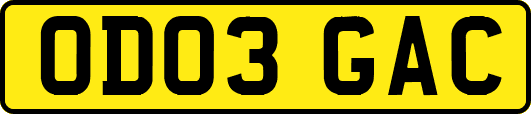 OD03GAC