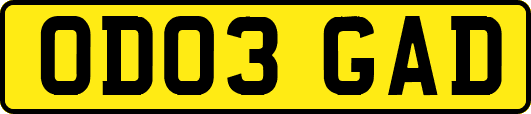 OD03GAD