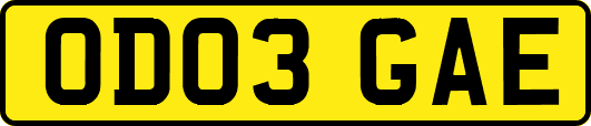 OD03GAE