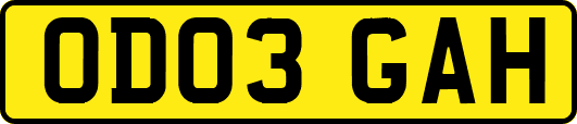 OD03GAH