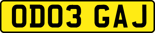 OD03GAJ