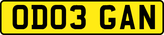 OD03GAN