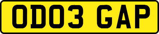 OD03GAP
