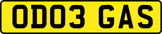 OD03GAS