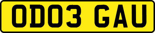 OD03GAU