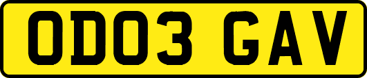 OD03GAV