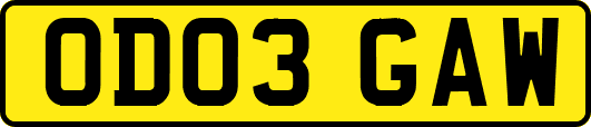 OD03GAW