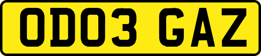 OD03GAZ