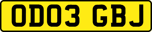 OD03GBJ