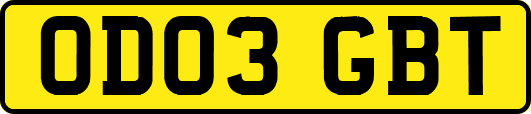 OD03GBT