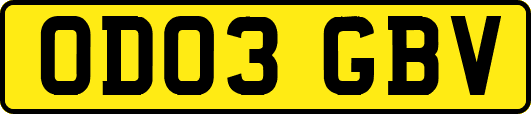 OD03GBV