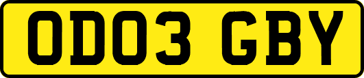OD03GBY