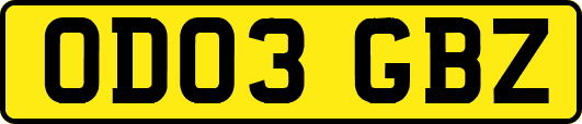 OD03GBZ