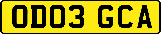 OD03GCA