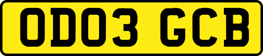 OD03GCB