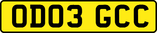 OD03GCC