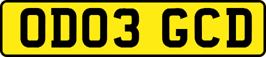 OD03GCD