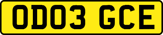 OD03GCE
