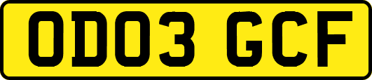OD03GCF